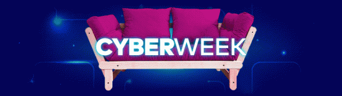 Reducerile Continua in Cyber Week