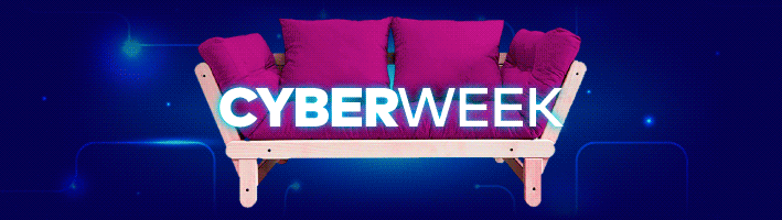 Reducerile Continua in Cyber Week