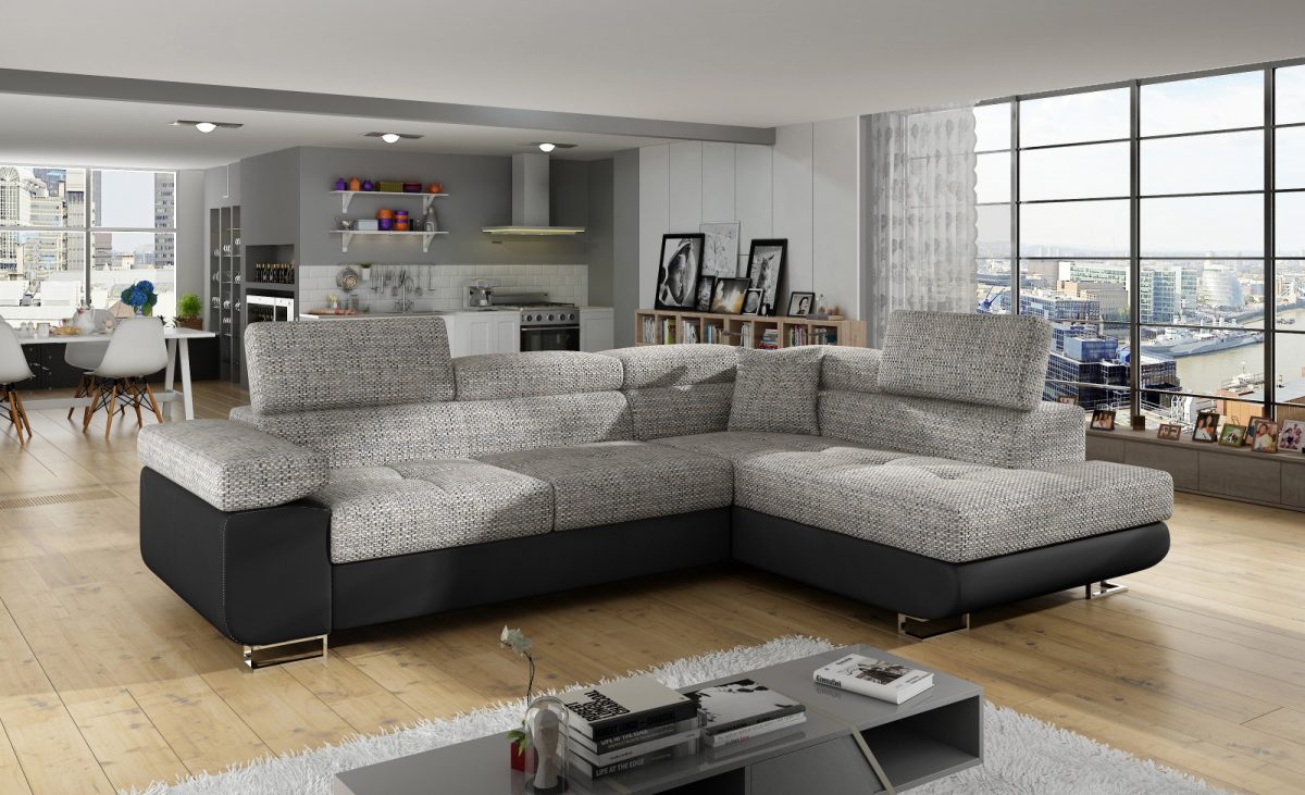 Coltar extensibil SomProduct