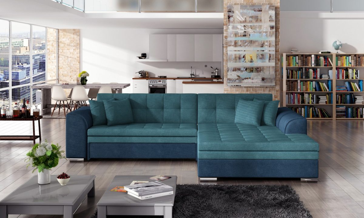 coltar extensibil modern