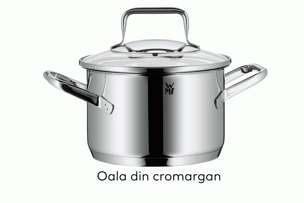 set oale