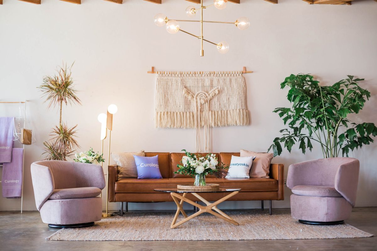 Mobilier de living