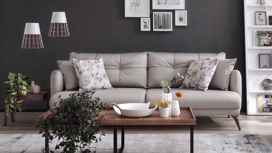 canapea extensibila de la SomProduct