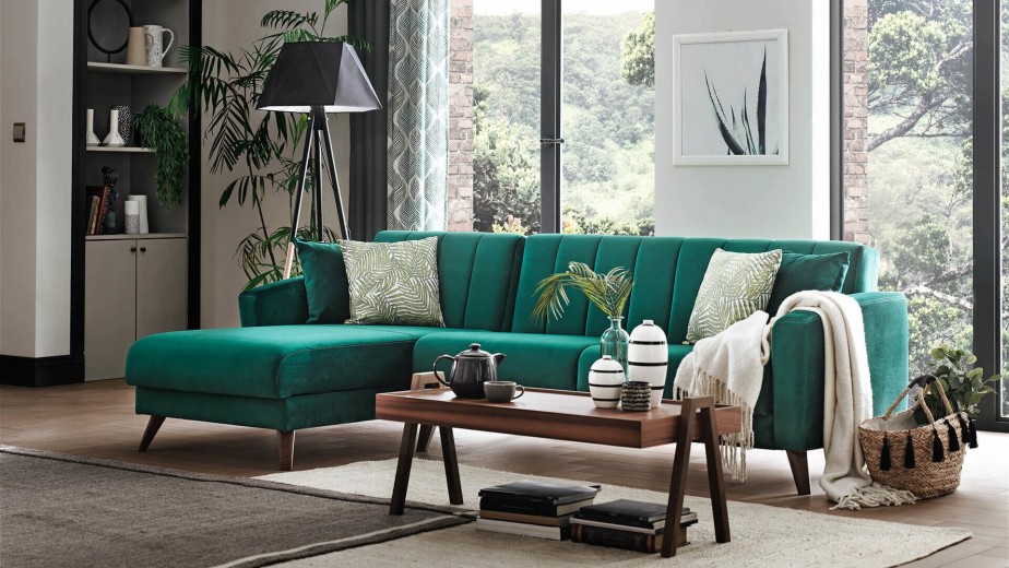 canapea pentru living